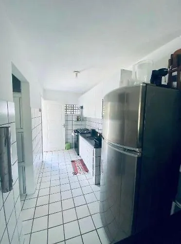 Casa Carranca Piscinas Naturais De Serrambi Pôrto das Galinhas 0*,  Brasilien