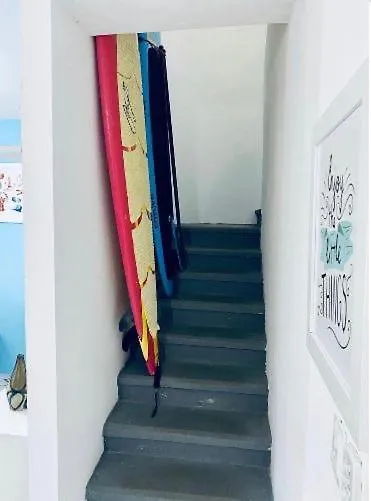 Feriehus Casa Carranca Piscinas Naturais De Serrambi Pôrto das Galinhas