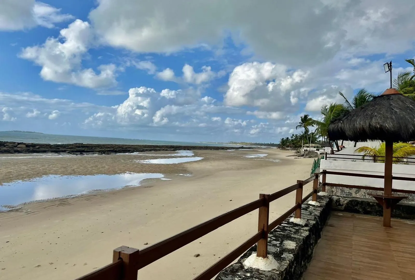 Feriehus Casa Carranca Piscinas Naturais De Serrambi Pôrto das Galinhas
