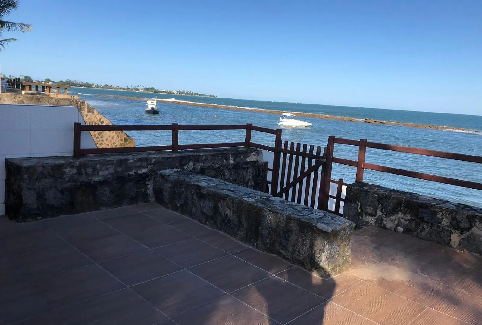 Casa Carranca Piscinas Naturais De Serrambi Pôrto das Galinhas Brasilien