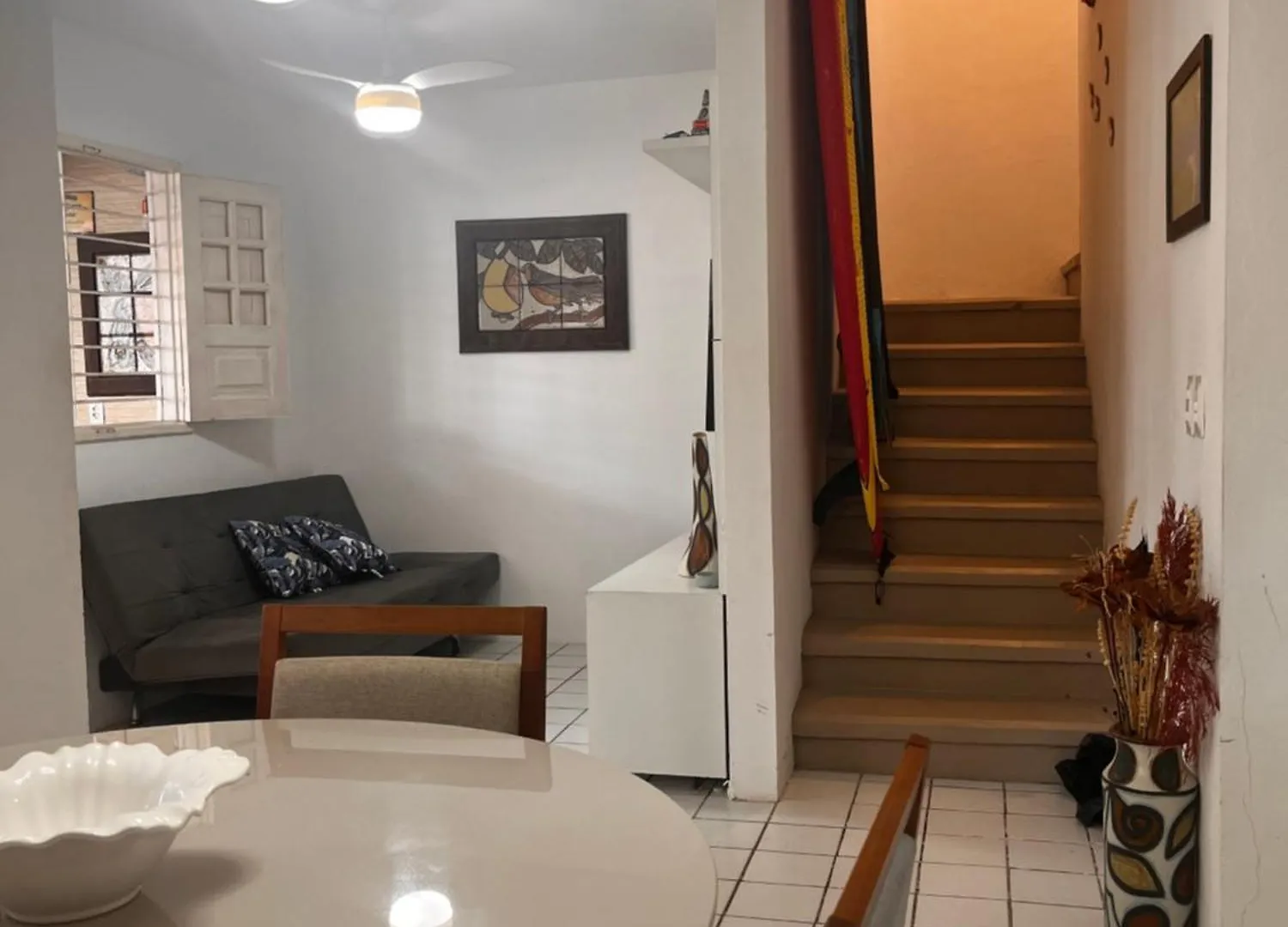 Feriehus Casa Carranca Piscinas Naturais De Serrambi Pôrto das Galinhas Brasilien