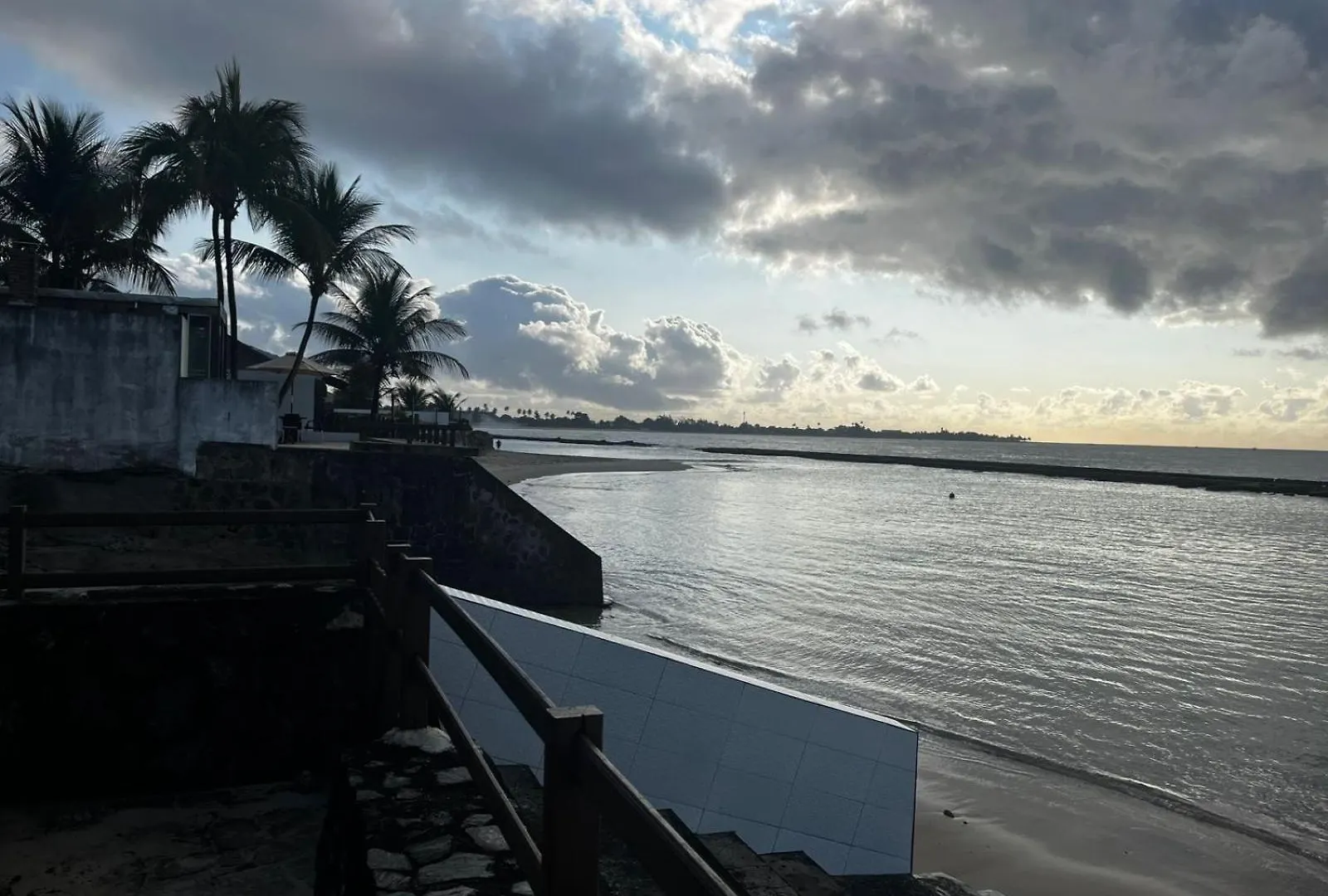 Casa Carranca Piscinas Naturais De Serrambi Pôrto das Galinhas Feriehus