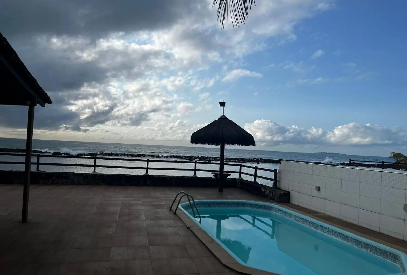 Feriehus Casa Carranca Piscinas Naturais De Serrambi Pôrto das Galinhas
