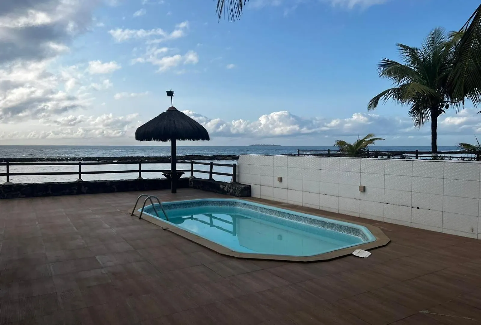 Casa Carranca Piscinas Naturais De Serrambi Pôrto das Galinhas