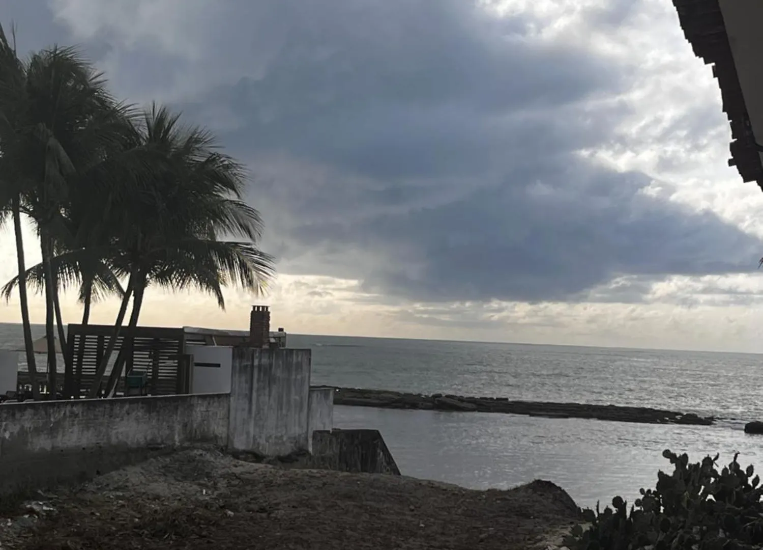 Feriehus Casa Carranca Piscinas Naturais De Serrambi Pôrto das Galinhas Brasilien