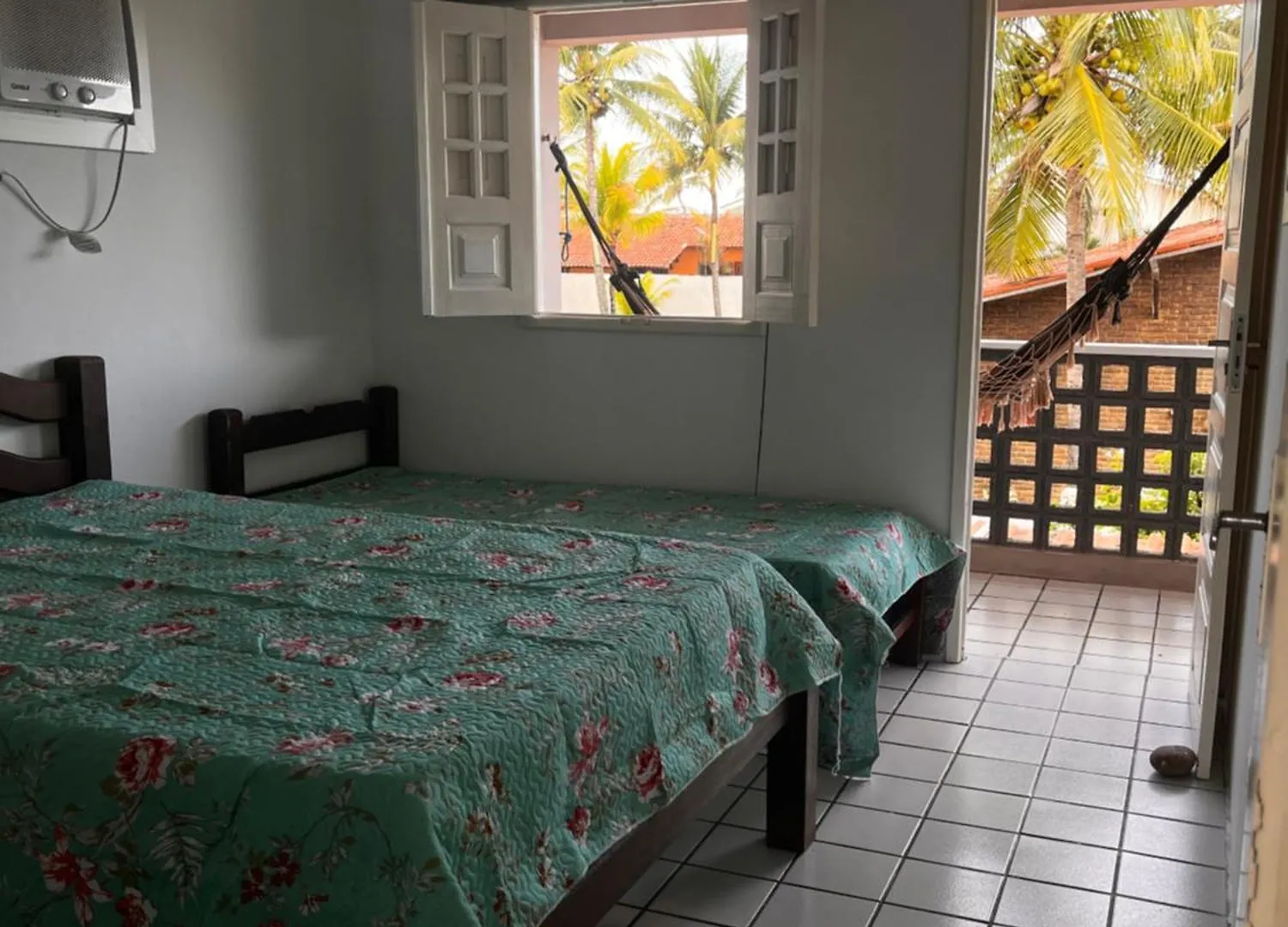 Casa Carranca Piscinas Naturais De Serrambi Pôrto das Galinhas Brasilien