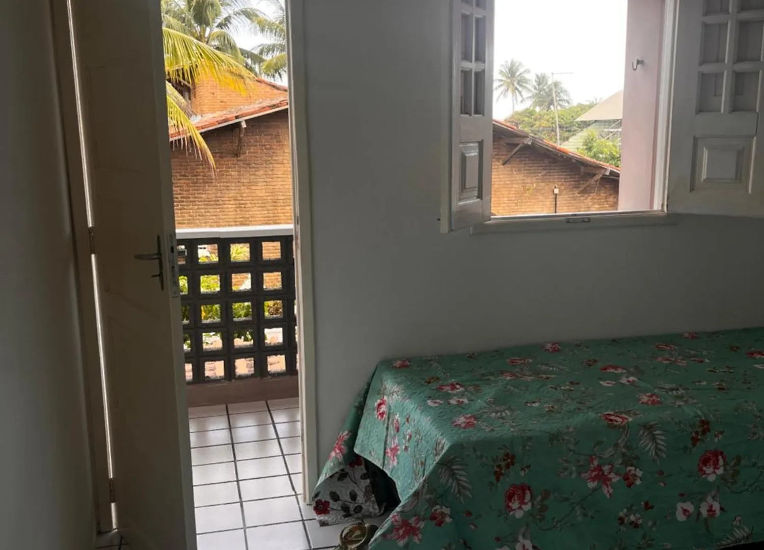 Feriehus Casa Carranca Piscinas Naturais De Serrambi Pôrto das Galinhas