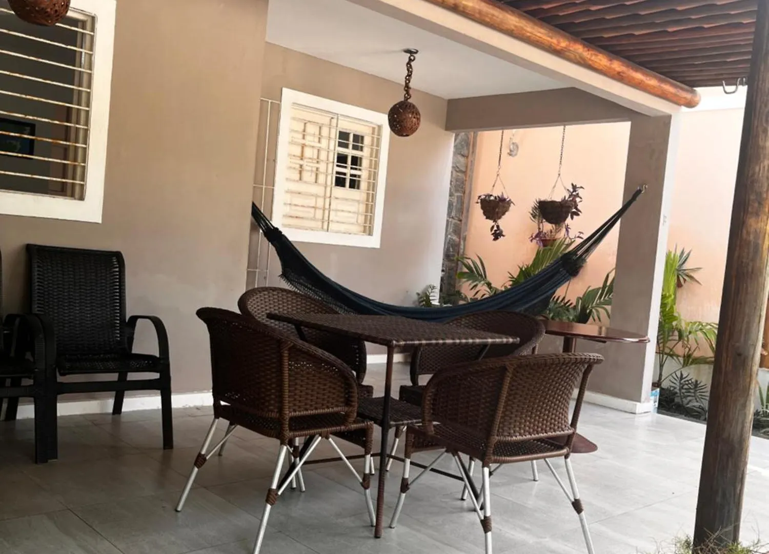 Casa Carranca Piscinas Naturais De Serrambi Pôrto das Galinhas 0*,