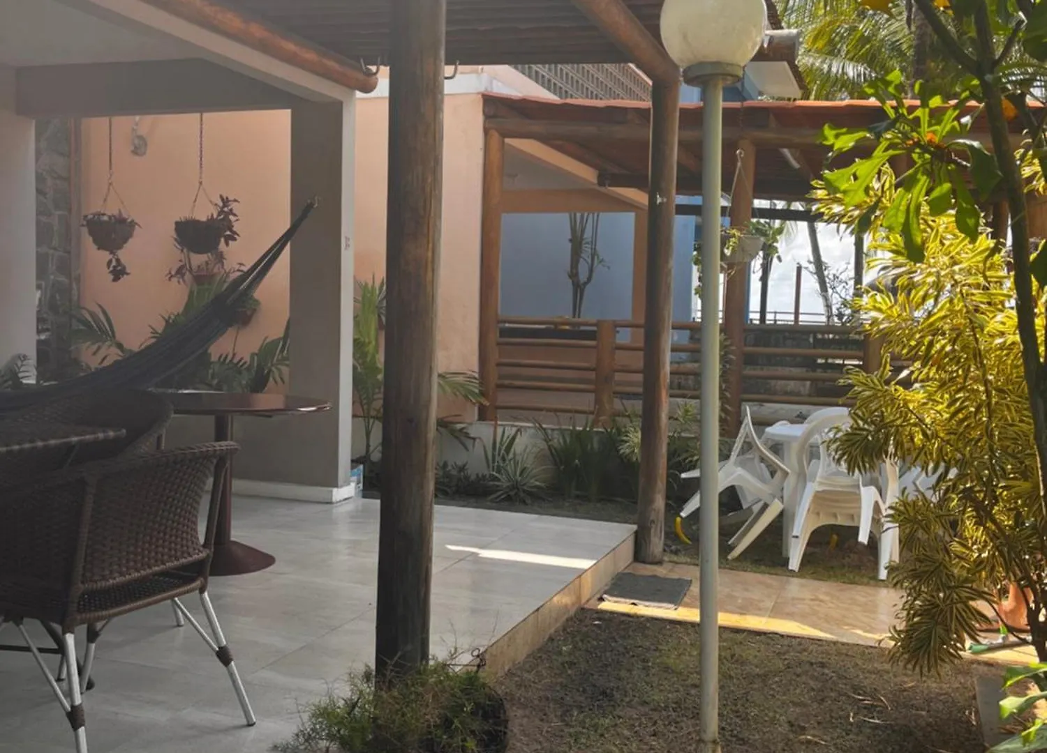 Casa Carranca Piscinas Naturais De Serrambi Pôrto das Galinhas Feriehus