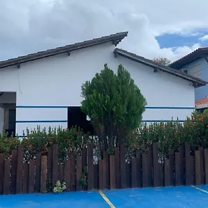  Casa de Férias Privê Estrela